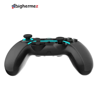 دسته بازی بیسیم ردراگون مدل Harrow G808 PRO