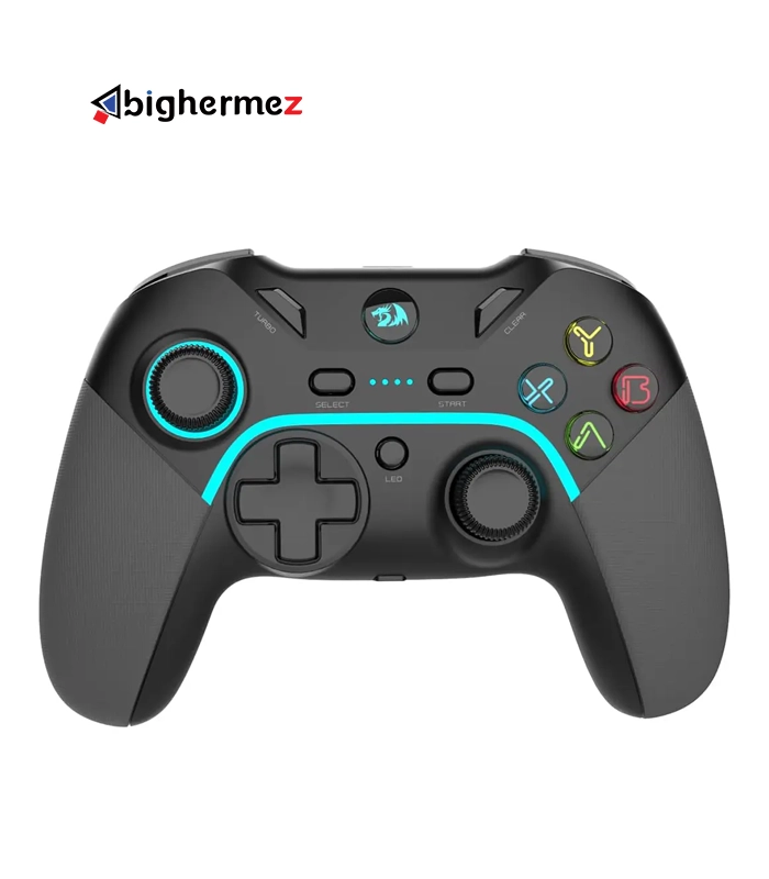 redragon Horrow G808 PRO دسته بازی بیسیم ردراگون مدل Harrow G808 PRO