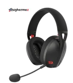 هدست بی سیم گیمینگ ردراگون مدل Ire H848