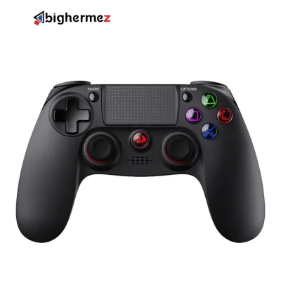 دسته بازی بیسیم ردراگون Juno G818