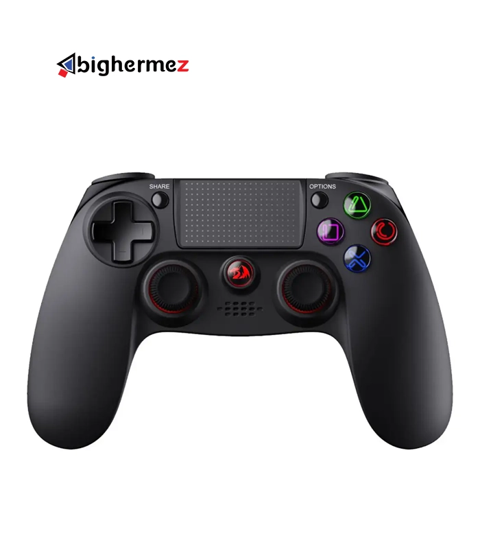 redragon Juno G818 دسته بازی بیسیم ردراگون Juno G818