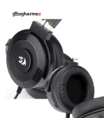 هدست گیمینگ ردراگون مدل LAMIA H320