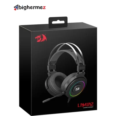 هدست گیمینگ ردراگون مدل LAMIA H320