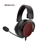 هدست گیمینگ ردراگون مدل Luna H540