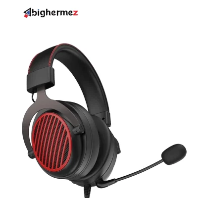 هدست گیمینگ ردراگون مدل Luna H540