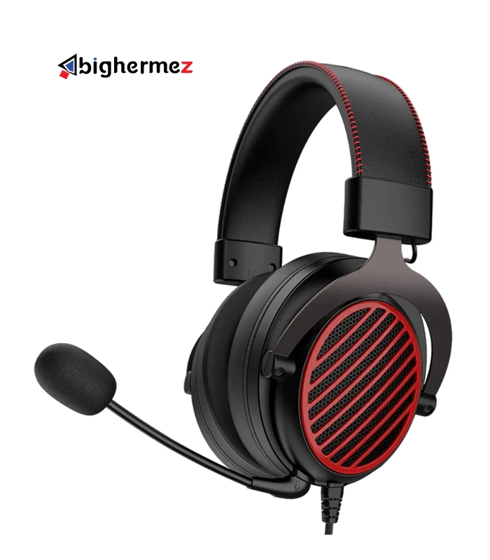 redragon Luna H540 هدست گیمینگ ردراگون مدل Luna H540