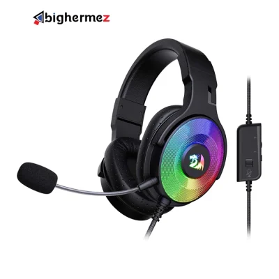 هدست گیمینگ ردراگون مدل PANDORA H350