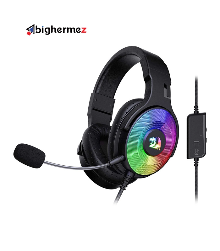 redragon PANDORA H350 هدست گیمینگ ردراگون مدل PANDORA H350