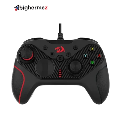 دسته بازی باسیم ردراگون مدل REDRAGON GAMEPAD G710