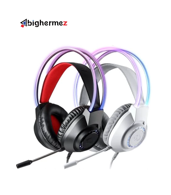 redragon SCREAM H231-7 هدست گیمینگ ردراگون مدل SCREAM H231