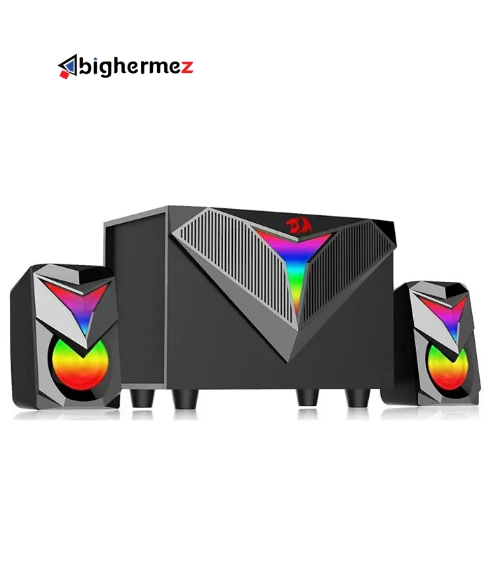 redragon TOCCATA GS700 اسپیکر دسکتاپ ردراگون مدل GS700 Toccata