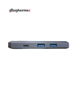 هاب USB ردراگون 9 پورت مدل UCA-9