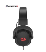 هدست گیمینگ ردراگون مدل ZEUS H510 Lite