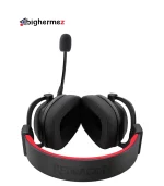 هدست گیمینگ ردراگون مدل ZEUS H510 Lite