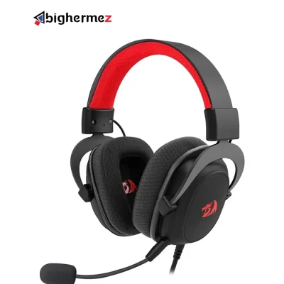 هدست گیمینگ ردراگون مدل ZEUS H510 Lite