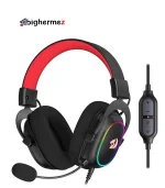 هدست گیمینگ ردراگون مدل ZEUS-X H510 RGB