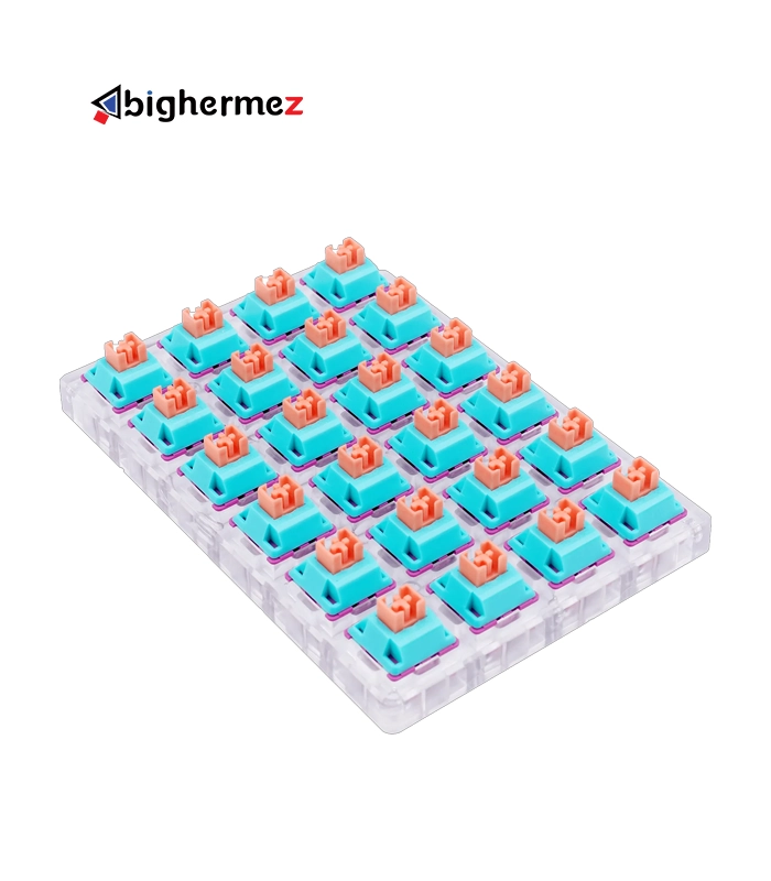 redragon bullet A113 R-1 سوئیچ کیبورد مکانیکال ردراگون A113 Bullet R