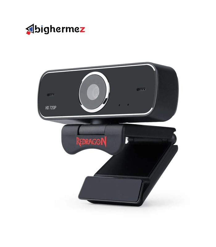 redragon camera fobos2 gw 600-1 وبکم استریم ردراگون مدل GW600 FOBOS 2