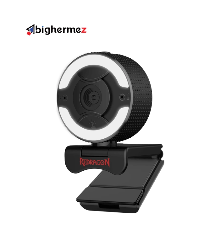 redragon camera gw 910-1 وبکم ردراگون مدل GW910 ONESHOT