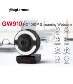 وبکم ردراگون مدل GW910 ONESHOT