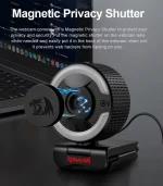 وبکم ردراگون مدل GW910 ONESHOT