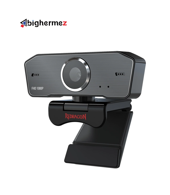 redragon camera hitman gw800-1 وبکم استریم ردراگون مدل HITMAN GW800