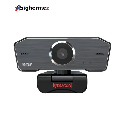 وبکم استریم ردراگون مدل HITMAN GW800