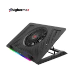 پایه خنک کننده لپ تاپ ردراگون مدل IVY GCP500