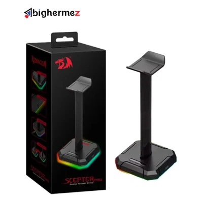پایه هدست ردراگون مدل SCEPTER PRO HA300