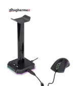 پایه هدست ردراگون مدل SCEPTER PRO HA300