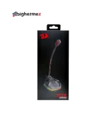 میکروفن رومیزی ردراگون مدل GM99