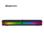 اسپیکر بلوتوث قابل حمل ردراگون مدل NEO GS515