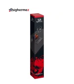 ماوس پد ردراگون مدل FLICK 3XL P040