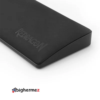 پد تکیه‌گاه مچ دست ردراگون مدل Meteor L P037