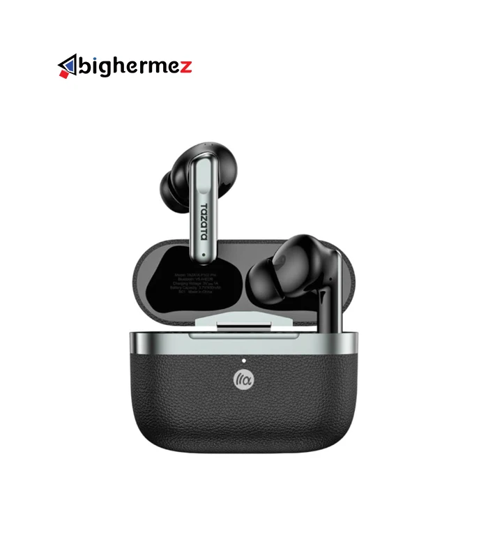 tazata headset p102 pro-1 هندزفری بلوتوث مدل تازاتا P102 PRO
