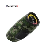 اسپیکر بلوتوث قابل حمل تازاتا مدل BOOMBLAST MINI