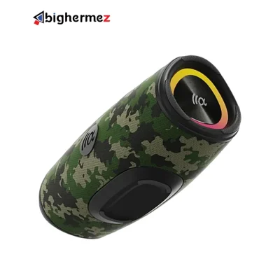 اسپیکر بلوتوث قابل حمل تازاتا مدل BOOMBLAST MINI