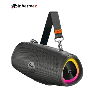 اسپیکر بلوتوث قابل حمل تازاتا مدل BOOMBLAST PRO