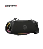 اسپیکر بلوتوث قابل حمل تازاتا مدل BOOMBLAST PRO