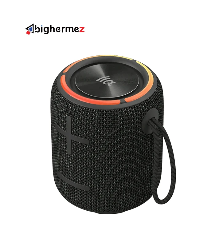 اسپیکر بلوتوث قابل حمل تازاتا مدل FUN 100