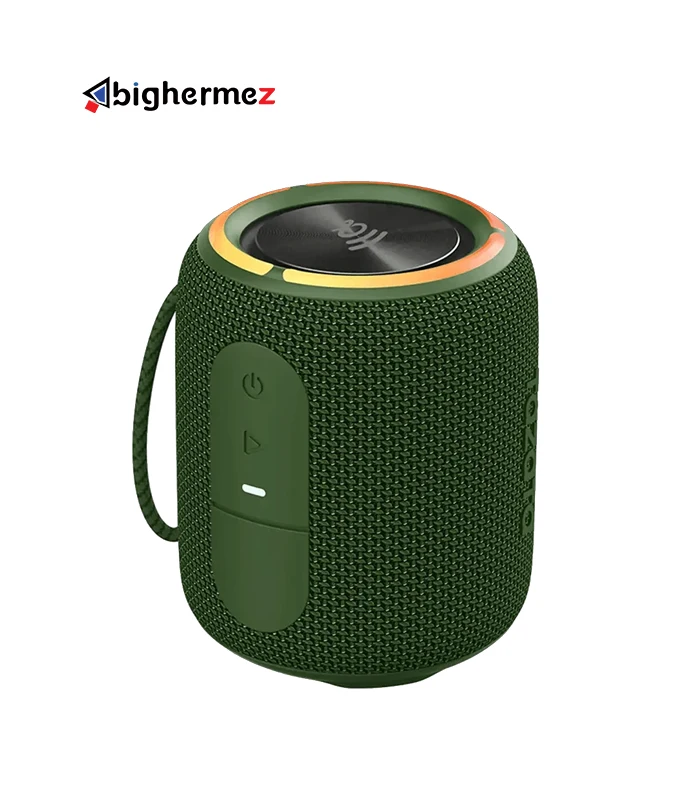 اسپیکر بلوتوث قابل حمل تازاتا مدل FUN 100