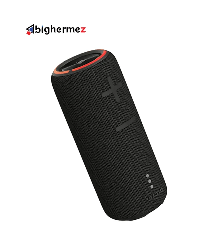 اسپیکر بلوتوث قابل حمل تازاتا مدل FUN 200