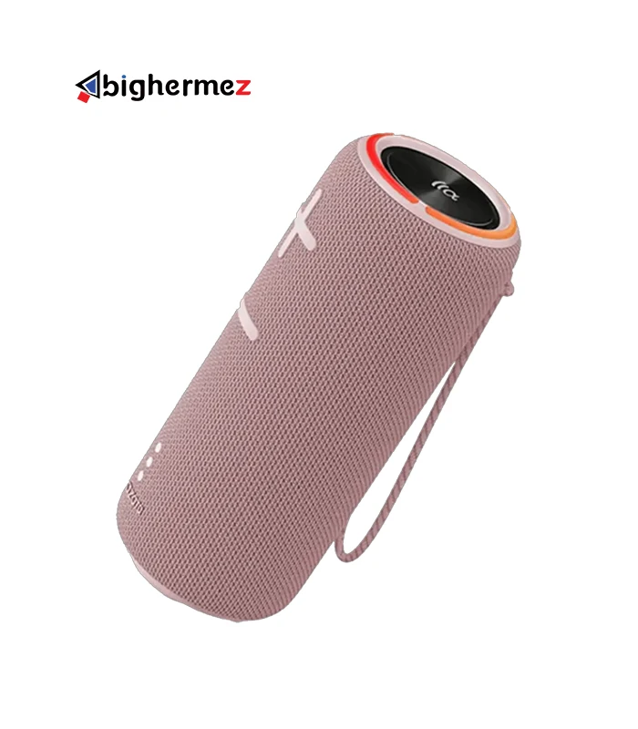 اسپیکر بلوتوث قابل حمل تازاتا مدل FUN 200