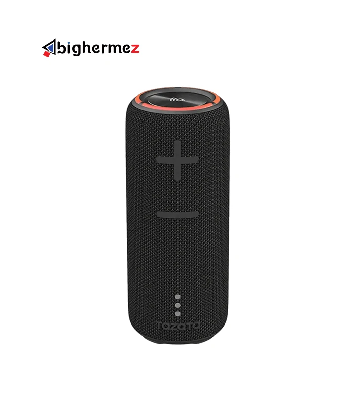 اسپیکر بلوتوث قابل حمل تازاتا مدل FUN 300