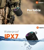 اسپیکر بلوتوث قابل حمل تازاتا مدل FUN 50