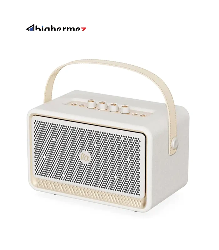 اسپیکر بلوتوث قابل حمل تازاتا مدل HARMONY III