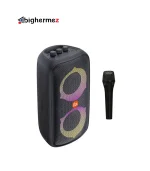 اسپیکر بلوتوث قابل حمل تازاتا مدل PARTY 800S MIC