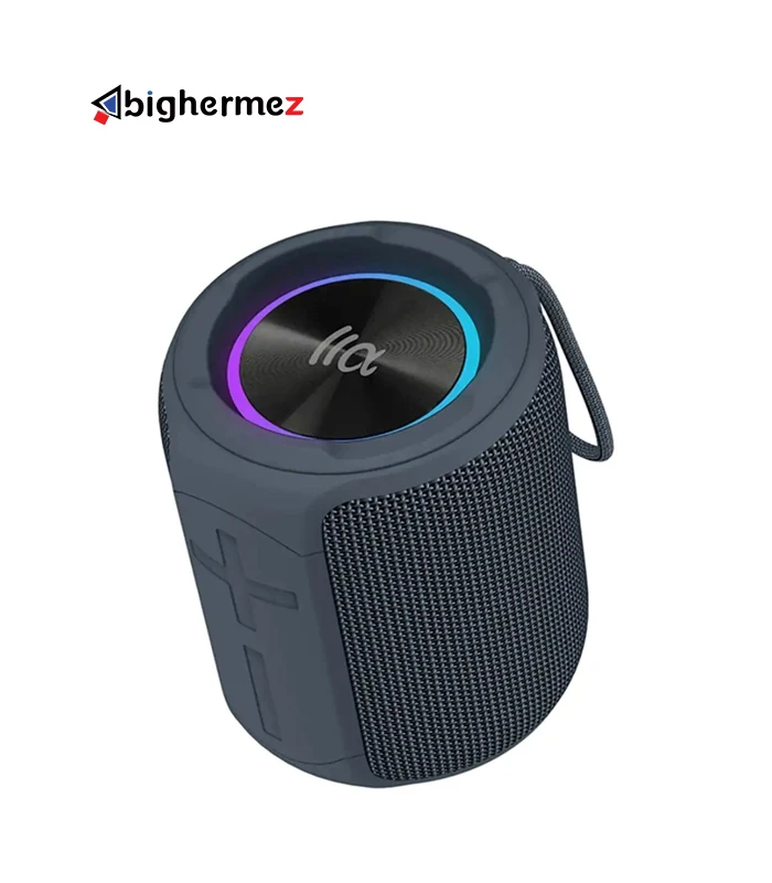 tazata speaker palm100-1 اسپیکر بلوتوث قابل حمل تازاتا مدل PALM 100