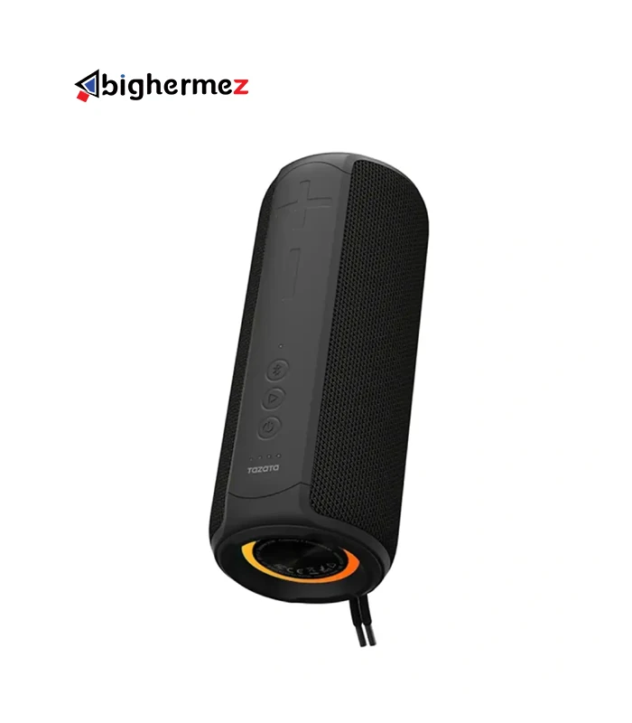 اسپیکر بلوتوث قابل حمل تازاتا مدل PALM 200