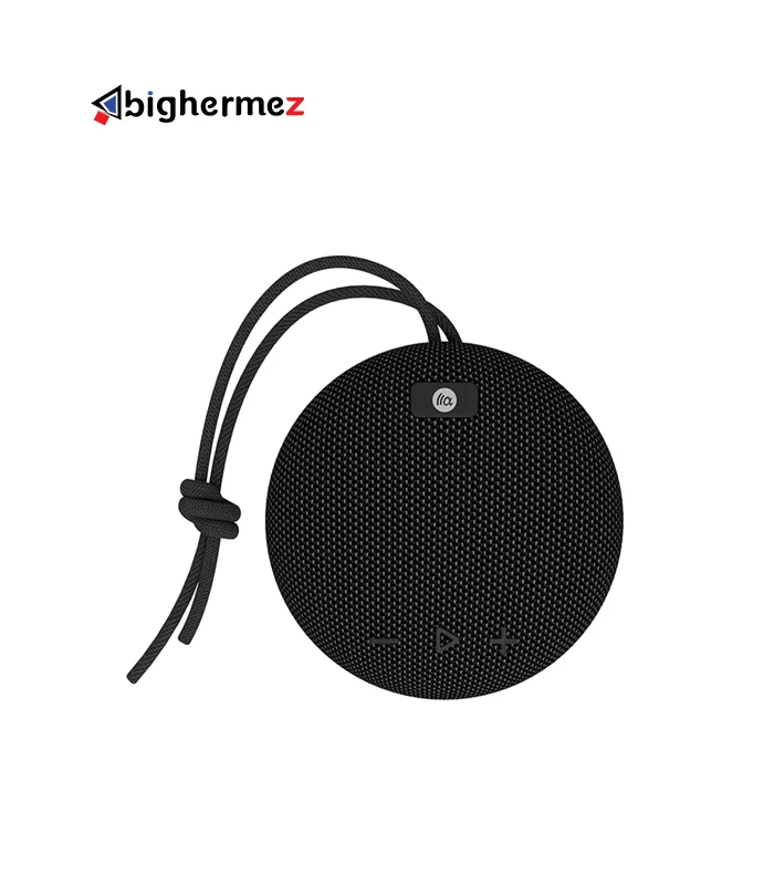 اسپیکر بلوتوث قابل حمل تازاتا مدل PALM5